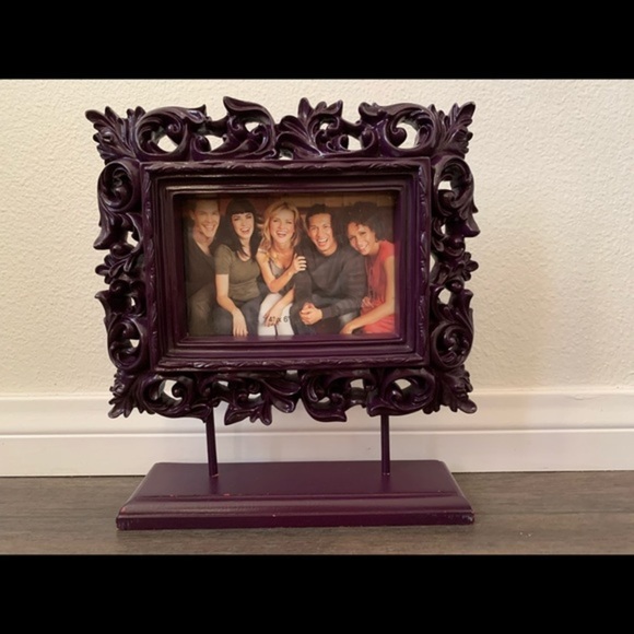 Photo Frame - Picture 1 of 8